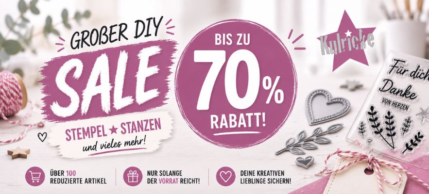 Kulricke Sale