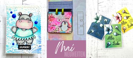 März Neuheiten