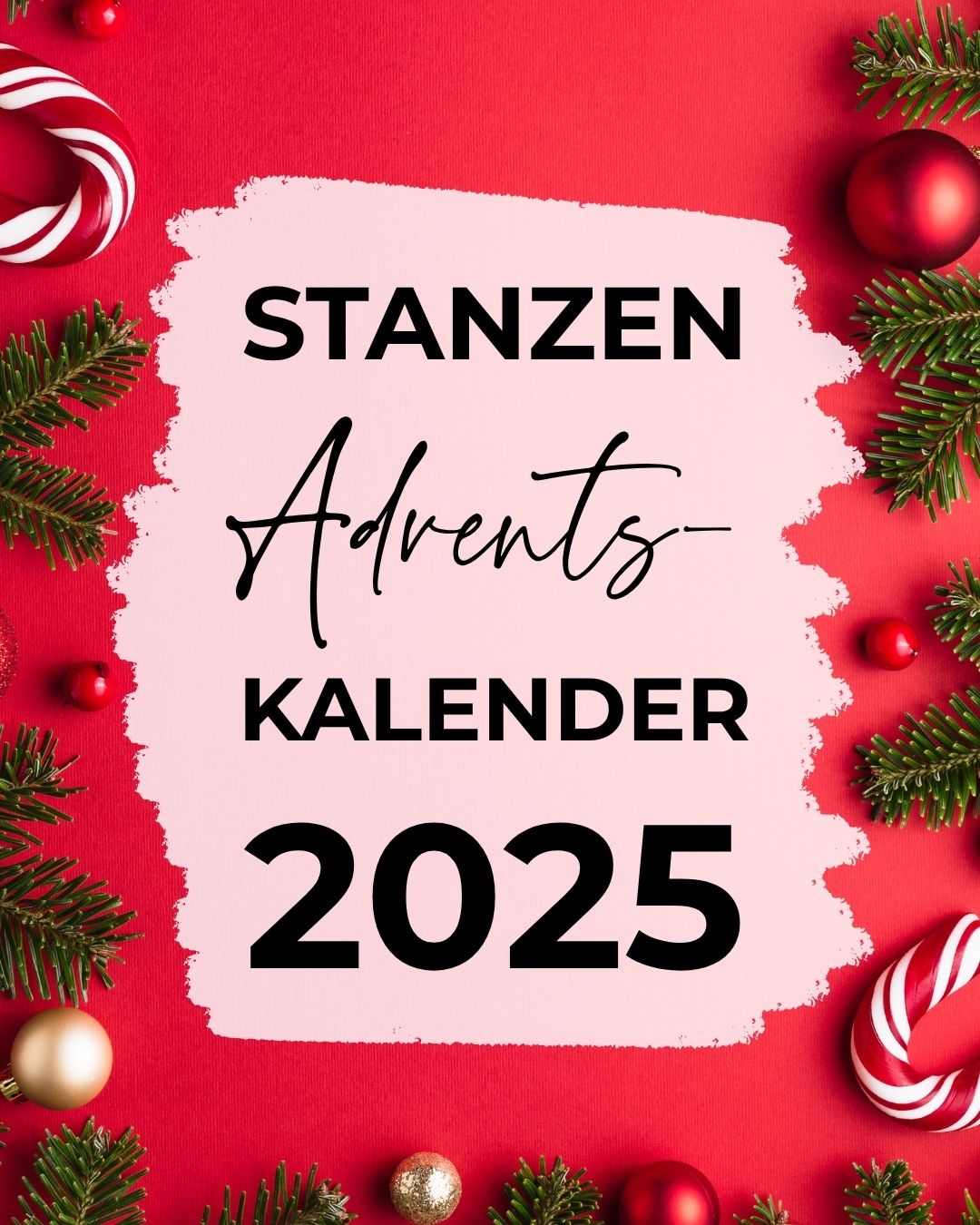 Stanzenkalender