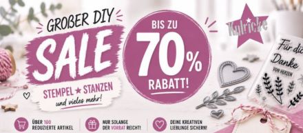 Kulricke-Sale