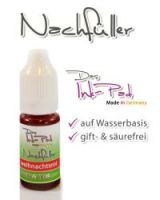 Nachfüller 10ml für 