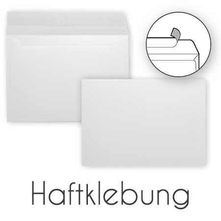 B6 Haftklebung