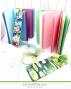 Preview: LaCreativ - Designpapier "Seerosenzauber" Paper Pack 6x6" - 24 Bogen