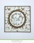 Preview: LaCreativ - Designpapier "Zarte Baumwollträume" Paper Pack 6x6" - 24 Bogen