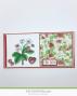 Preview: LaCreativ - Designpapier "Erdbeerglück" Paper Pack 6x6" - 24 Bogen