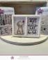 Preview: Kulricke Stempelset "Freunde & Alles gut "  A7 Clear Stamp