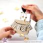 Preview: Kulricke Stanzschablone "Licht- /Box" Craft Die