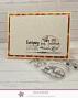 Preview: Kulricke Stempel "Roadtrip Clear Stamp