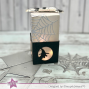 Preview: Kulricke Stanzschablone "Spinnennetz" Craft Die