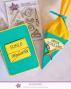 Preview: Kulricke Stempel "Zum Schulstart" Clear Stamp