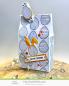 Preview: Kulricke "Hasen Ohren Stanze - Craft Die