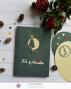 Preview: Kulricke Stanzschablone "Tannenbaum Insert" Craft Die 