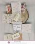 Preview: Kulricke Stempel "Zur Taufe" Clear Stamp