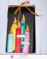 Preview: Kulricke Stanzschablone "Taschenverschluss" Craft Die 