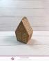 Preview: Kulricke Stanzschablone "Schubladenhaus Mini" Craft Die