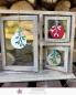 Preview: Kulricke Stanzschablone "Mistelzweig" Craft Die 