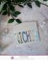 Preview: Kulricke Stanzschablone "Nichts Insert mit Aufleger" Craft Die