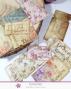 Preview: Kulricke Stempel "Ticket für Dich" Clear Stamp