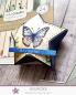 Preview: Kulricke Stanzschablone "Sternbox" Craft Die 