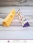 Preview: "Dreiecks-Box" Stanze - Craft Die