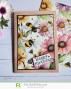 Preview: LaCreativ - Designpapier "Summ, Summ, Sommer" Paper Pack 6x6" - 24 Bogen