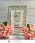Preview: Kulricke Stempel "Hippotastisch" Clear Stamp