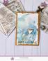 Preview: Kulricke Stempel "Endlich Schule" Clear Stamp
