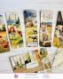 Preview: LaCreativ - Designpapier "Traumhafte Bauernhofidylle" Paper Pack 6x6" - 24 Bogen