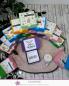 Preview: Kulricke Boxenstanze "Pizza Box" Stanze