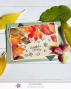 Preview: LaCreativ - Designpapier "Herbstlandschaft" Paper Pack 6x6" - 24 Bogen
