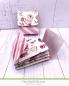 Preview: LaCreativ - Designpapier "Teeliebe" Paper Pack 6x6" - 24 Bogen