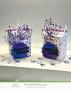 Preview: Kulricke Metall Stanzschablone Craft Die "Strohhalm Box"