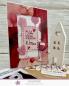 Preview: LaCreativ - Designpapier "Weinliebe" Paper Pack 6x6" - 24 Bogen