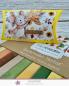 Preview: LaCreativ - Designpapier "Zuckersüßer Herbst" Paper Pack 6x6" - 24 Bogen