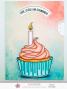Preview: Kulricke Stempel "Party" Clear Stamp
