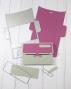 Preview: Kulricke Stanzschablone "Adventskalender ToGo" Craft Die