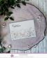 Preview: LaCreativ - Designpapier "Rosen und Eukalytus" Paper Pack 6x6" - 24 Bogen
