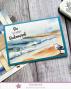 Preview: LaCreativ - Designpapier "Geliebte Nordsee" Paper Pack 6x6" - 24 Bogen