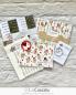 Preview: Kulricke Stanzschablone "Designpapier Stanze" Craft Die