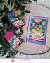 Preview: LaCreativ - Designpapier "Seerosenzauber" Paper Pack 6x6" - 24 Bogen