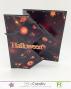 Preview: LaCreativ - Designpapier "Herbstzauber & Kürbisglanz" Paper Pack 6x6" - 24 Bogen