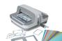Preview: Sizzix - Big Shot Plus Starter Kit Stanz- und Prägemaschine DIN A4