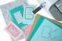 Preview: Sizzix - Big Shot Plus Starter Kit Stanz- und Prägemaschine DIN A4