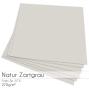 Cardstock "Natur" 12"x12"  270g/m² (30,5 x 30,5cm) in natur zartgrau