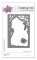 Preview: Kulricke Stanzschablone "Insert / Fenster Wald" Craft Die