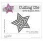 Preview: Kulricke Stanzschablone "Rahmen Stern" Craft Die