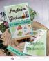 Preview: Kulricke Stempel "Herzlichen Glückwunsch" Clear Stamp