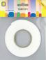 Preview: JEJE Produkt Foam Tape 2 m x 12 mm x 2 mm - 3D Schaumklebeband (3.3000)