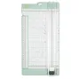 Preview: Vaessen Creative - Papierschneide- und Falzmaschine 15x30,5cm Minze