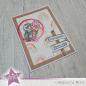Preview: Stempelset "ABC Felix" Clear Stamp